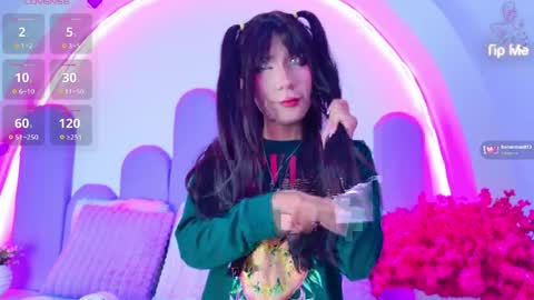 Snapshot of bunnysexyy chatting on 04.05.26 Bunny online show from 04.05.26