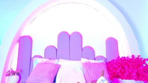 Snapshot of bunnysexyy chatting on 04.06.26 Bunny online show from 04.06.26