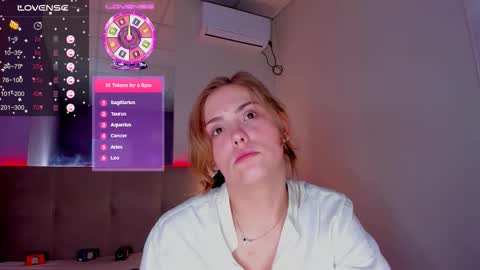 BunnyShows online show from 10.19.25