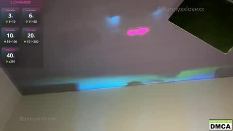  MARY BUNNY  online show from 02.20.26