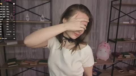 Lizy online show from 05.09.26