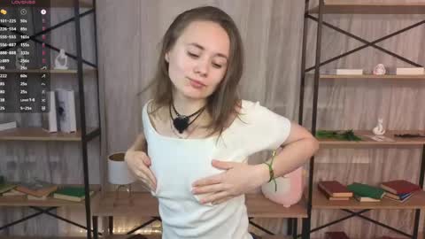 Lizy online show from 05.25.26