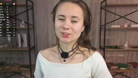 Lizy online show from 05.26.26