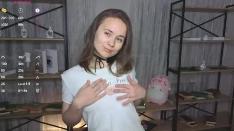 Lizy online show from 05.28.26