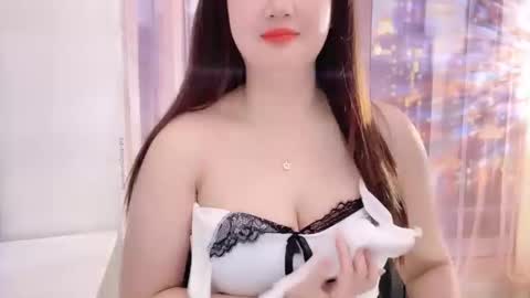 bunnyxia online show from 02.25.26