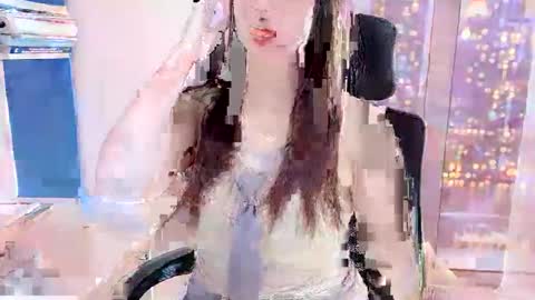 bunnyxia online show from 03.01.26