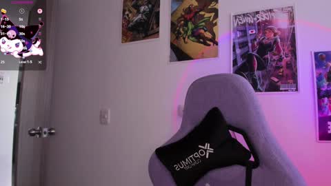 Snapshot of bunnyy09 chatting on 02.08.25 Jess online show from 02.08.25