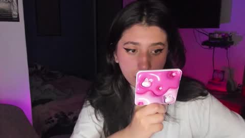 Jess online show from 02.19.26