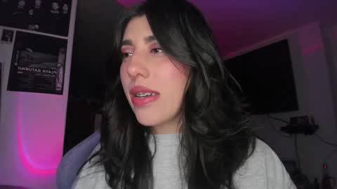 Jess online show from 03.09.26