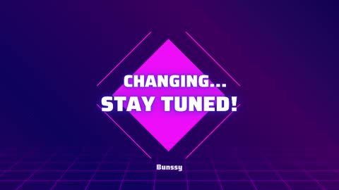 Bunssy online show from 03.09.25