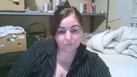 Snapshot of bunyoka1981 chatting on 01.06.25 babuska1981 online show from 01.06.25