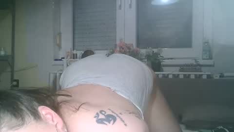 Snapshot of bunyoka1981 chatting on 01.31.25 babuska1981 online show from 01.31.25