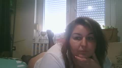 Snapshot of bunyoka1981 chatting on 09.19.25 babuska1981 online show from 09.19.25