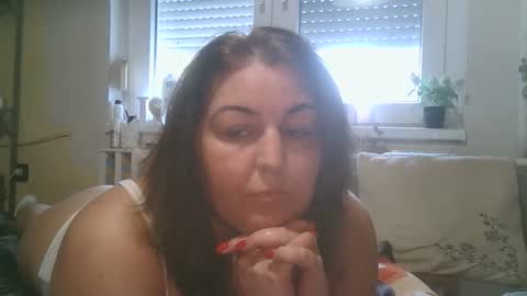 babuska1981 online show from 12.01.25