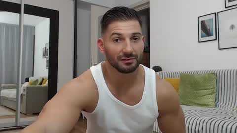 BunzDanny online show from 12.10.24