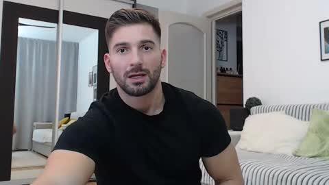 BunzDanny online show from 01.04.25