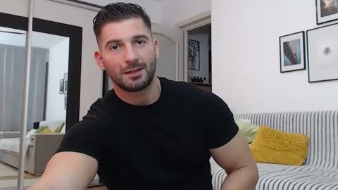 BunzDanny online show from 01.27.25