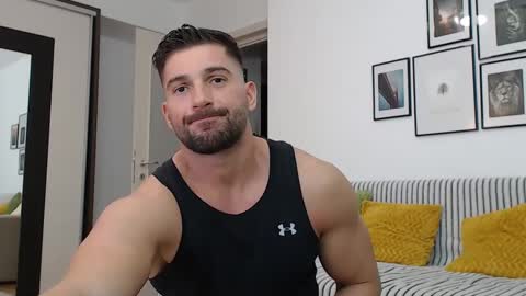 BunzDanny online show from 02.03.25