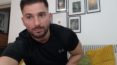 BunzDanny online show from 02.04.25