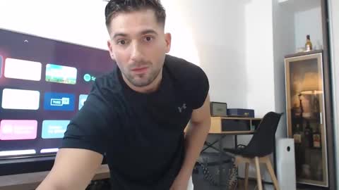 BunzDanny online show from 10.04.25