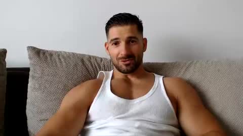 Snapshot of bunzdanny chatting on 07.27.26 BunzDanny online show from 07.27.26