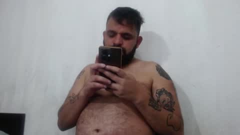 Snapshot of burak_haddid1 chatting on 04.14.26 burak online show from 04.14.26