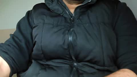 Hairy Arabian online show from 12.03.24