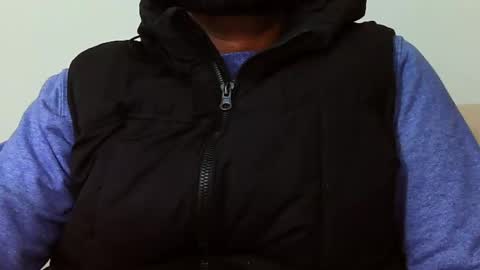 Hairy Arabian online show from 12.03.24