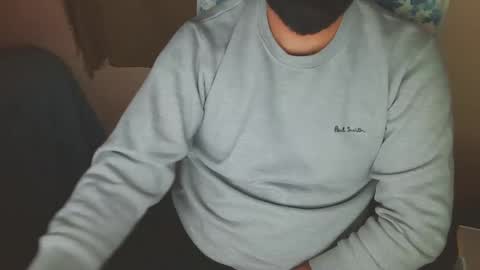 Hairy Arabian online show from 12.12.24
