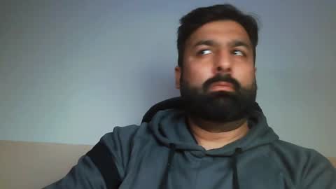 Hairy Arabian online show from 02.15.25