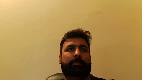 Hairy Arabian online show from 03.12.25