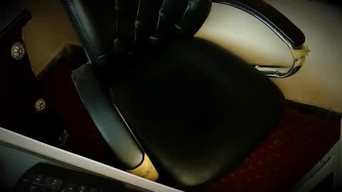 Hairy Arabian online show from 10.30.25