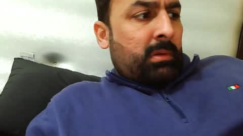 Hairy Arabian online show from 12.03.25