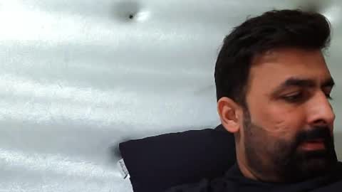 Hairy Arabian online show from 12.03.25