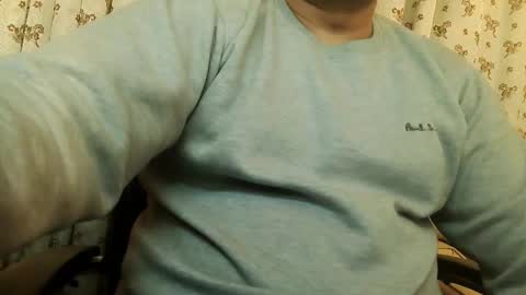 Hairy Arabian online show from 02.09.26