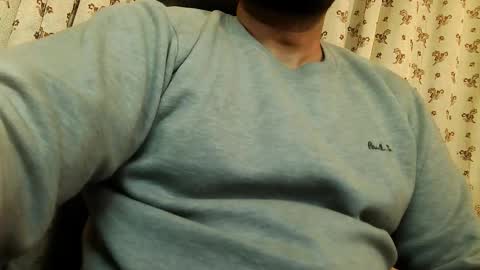 Hairy Arabian online show from 02.10.26