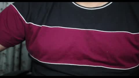 Hairy Arabian online show from 03.03.26