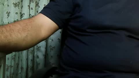 Hairy Arabian online show from 04.07.26