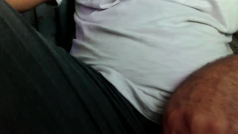 Snapshot of burlymonster chatting on 05.12.26 Hairy Arabian online show from 05.12.26