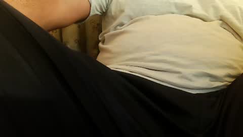 Snapshot of burlymonster chatting on 07.17.26 Hairy Arabian online show from 07.17.26