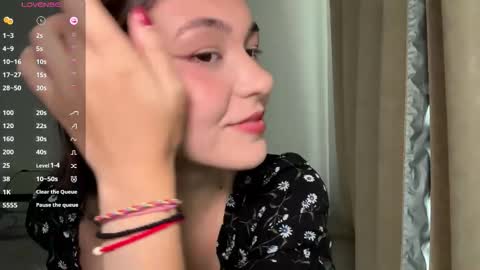 Nica online show from 03.31.26