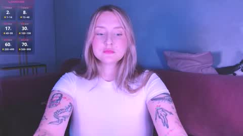 Lissa online show from 10.16.25