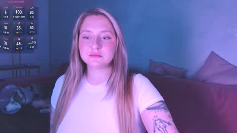 Lissa online show from 11.02.25