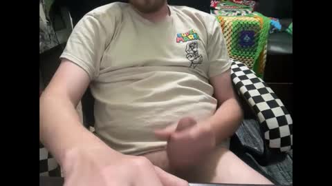 burneract747 online show from 09.28.25