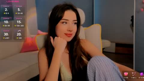 Snapshot of burnflower chatting on 07.20.26 Amelia online show from 07.20.26