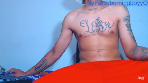  independiente online show from 01.18.25