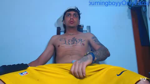  independiente online show from 01.31.25