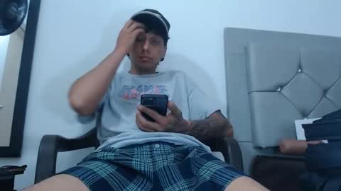  independiente online show from 10.08.25