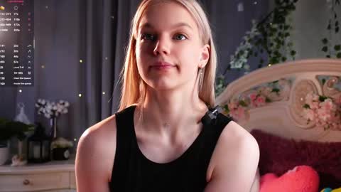 Jessica online show from 03.30.26