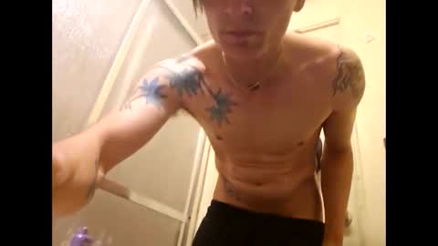 LostSingledad online show from 01.01.25